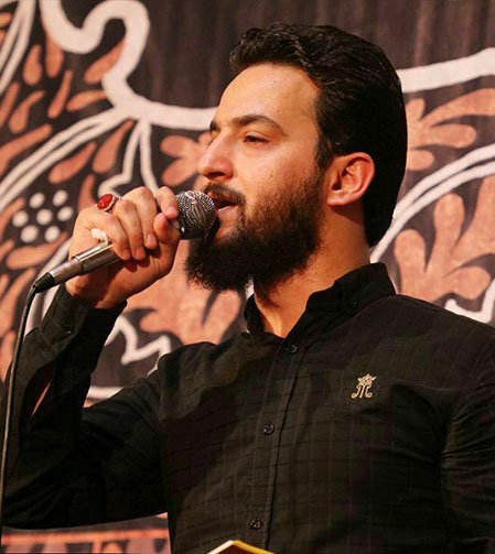 وحید شکری صاحب میخانه علی